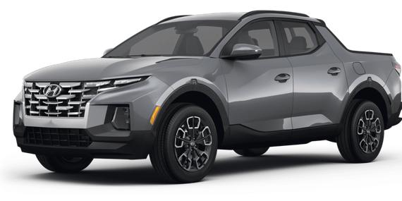HYUNDAI SANTA CRUZ 2023 5NTJDDAF8PH068015 image